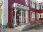 Raduga (Sushchinskogo Street, 10), children's shelter