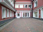 Kohler Rus (Vorontsovskaya Street, 20), oficina de organización
