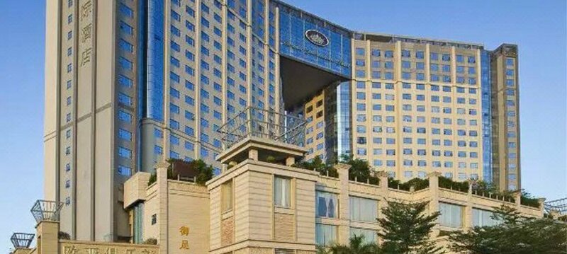 Гостиница Eurasia international hotel
