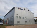 Эльма (Cheboksary, Lapsarskiy Drive, 15А), electrical and wiring accessories
