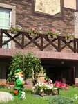 Гостевой дом Garden House (ulitsa Lermontova, 9А) ، بيت الضيافة