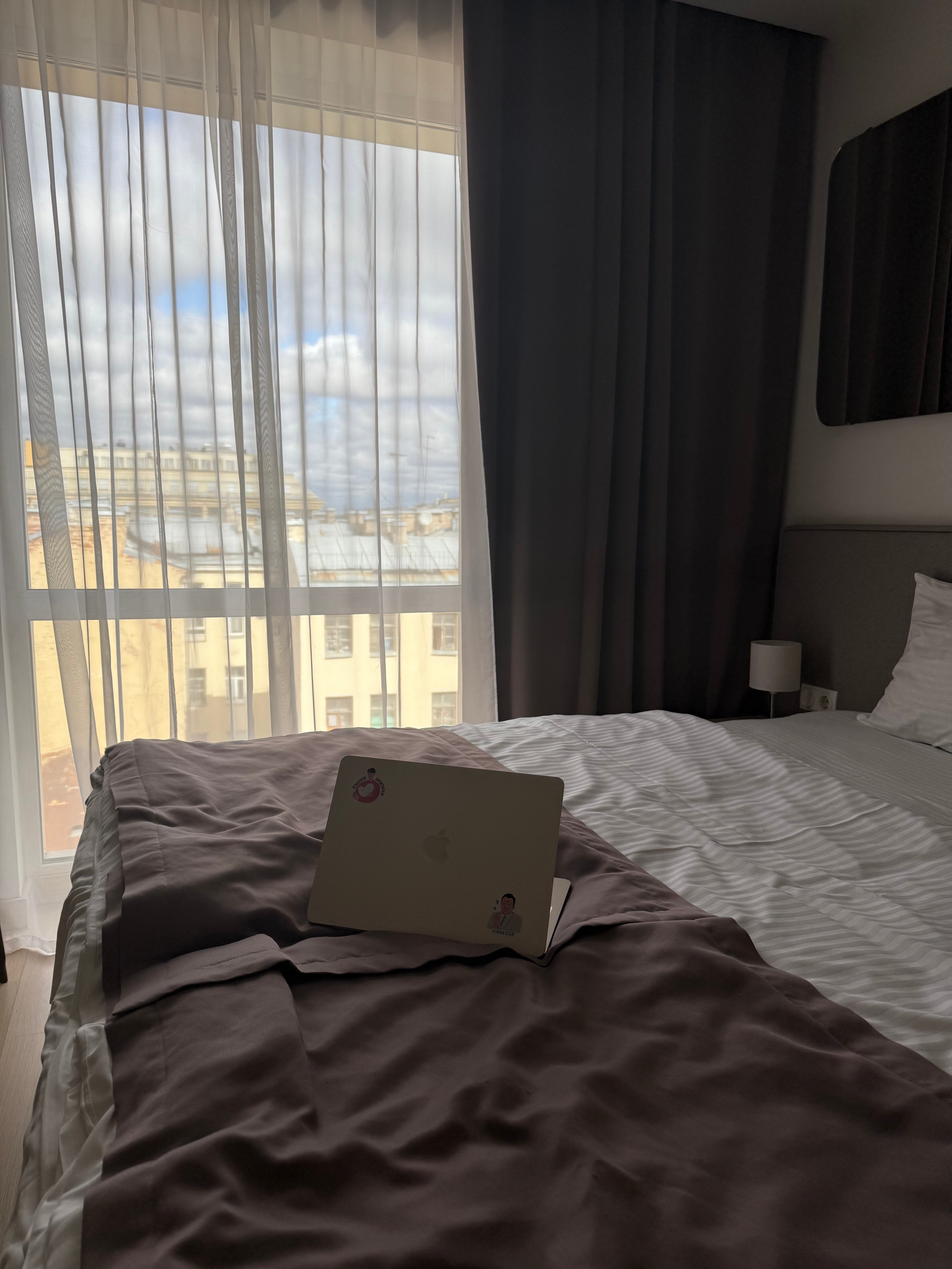 Фото S21 Apartments