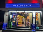 Blue Shop (İstanbul, Sultangazi, İsmetpaşa Cad., 19/1), beer shop