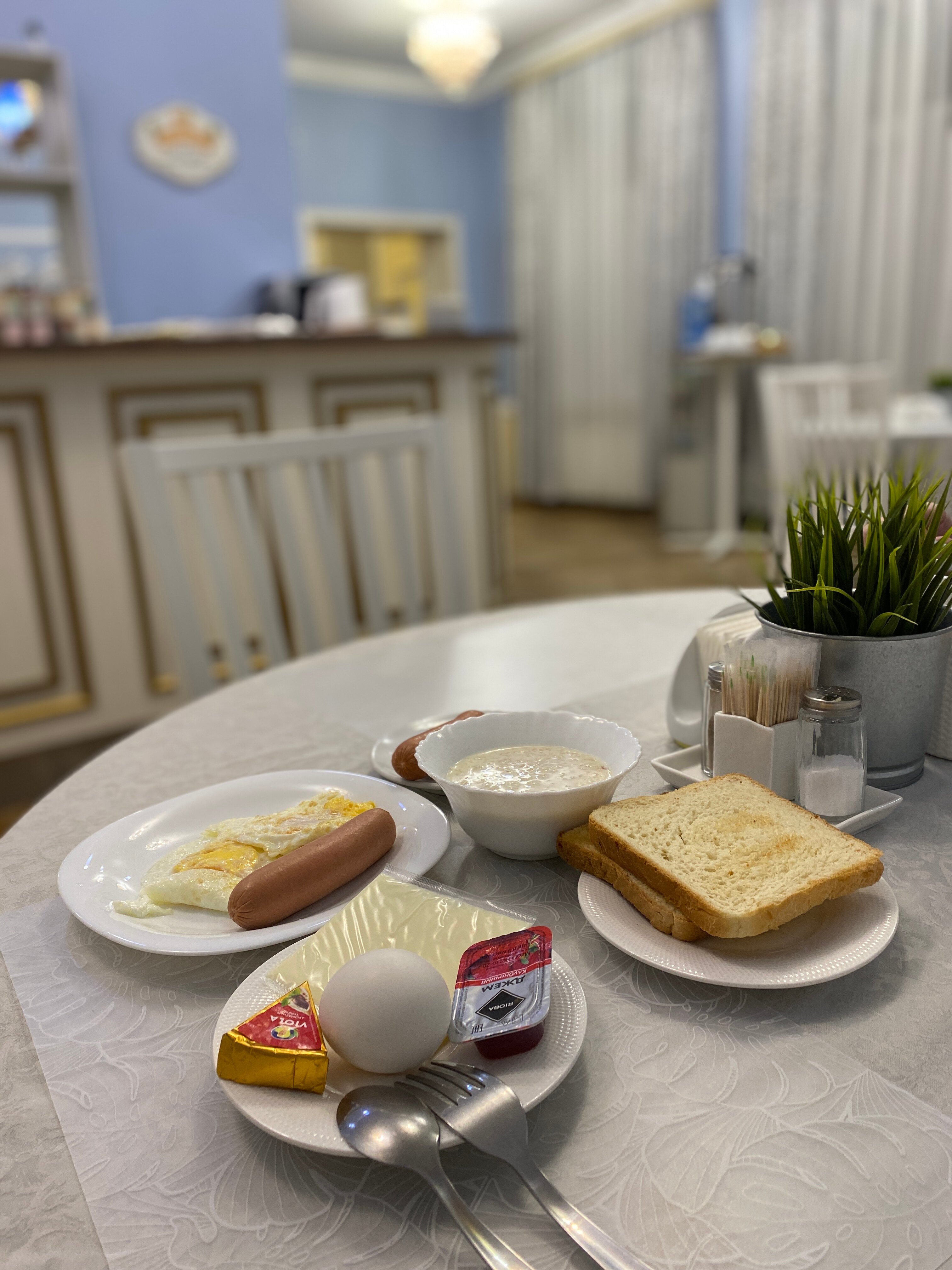 Фото Воскресенский