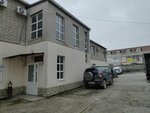 Svoy-Bereg (Kievskaya Street, 47А), agencia inmobiliaria