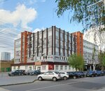 КодимКод (Pushkina Street, 3), courses and master classes