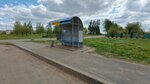 Staraje Sialo – Škola (Minski District, Haciezhynski Rural Council, vioska Staroje Sialo, ulitsa Mira) ، توقف وسائل النقل العام
