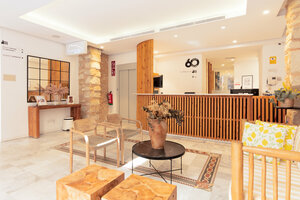 Гостиница La Milagrosa