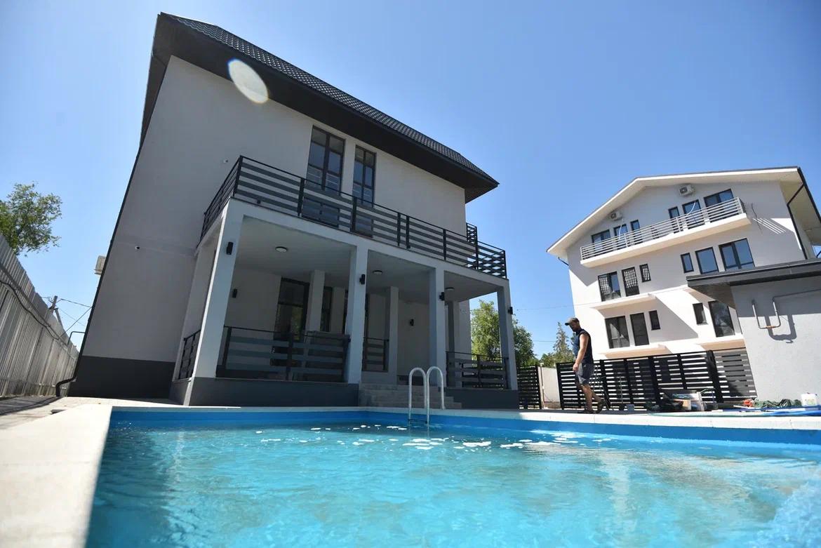 Фото Берег Солнца