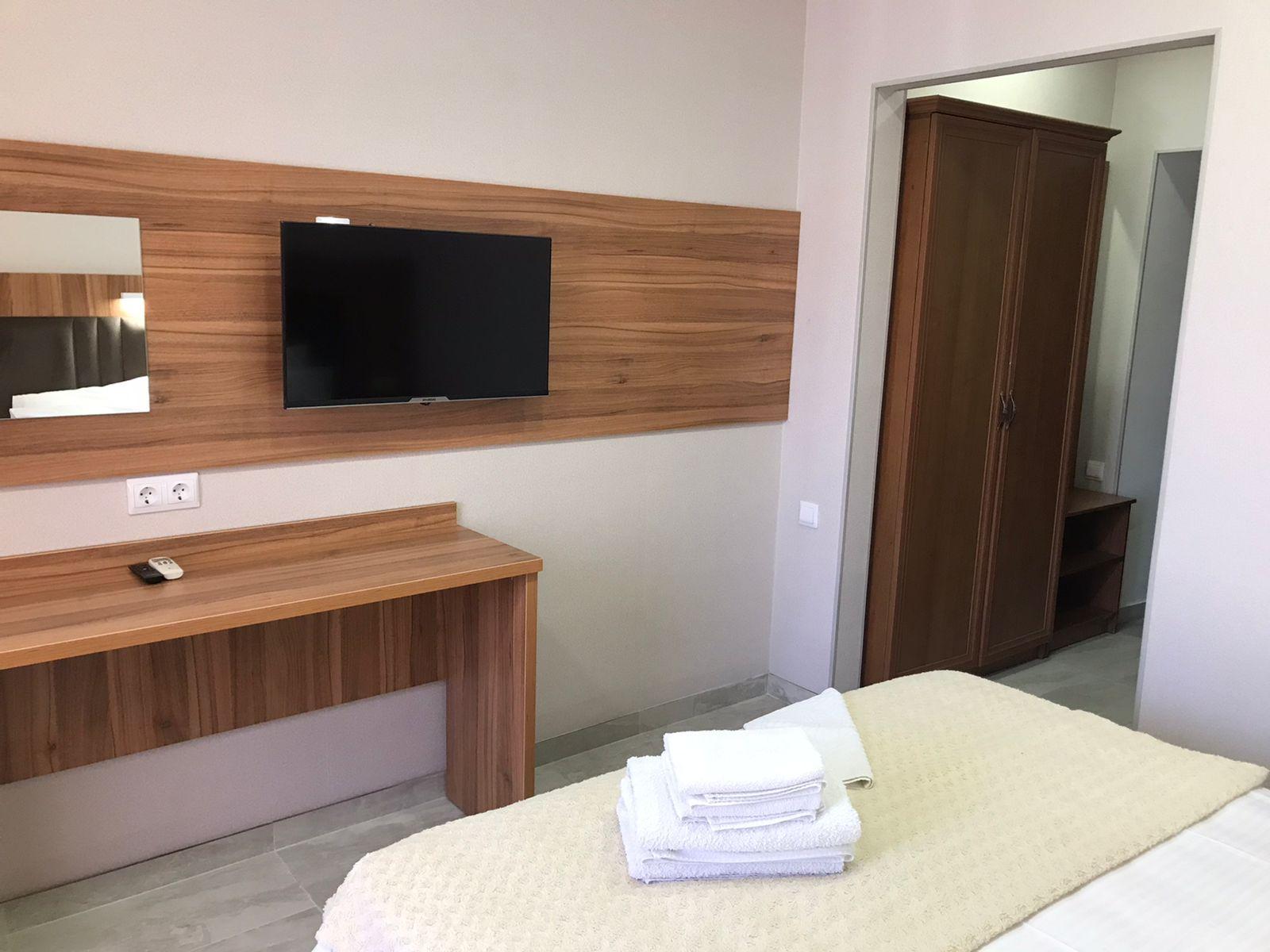 Фото Спарта