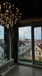 Grand bistro (Savieckaja Street, 18) ، مقهى