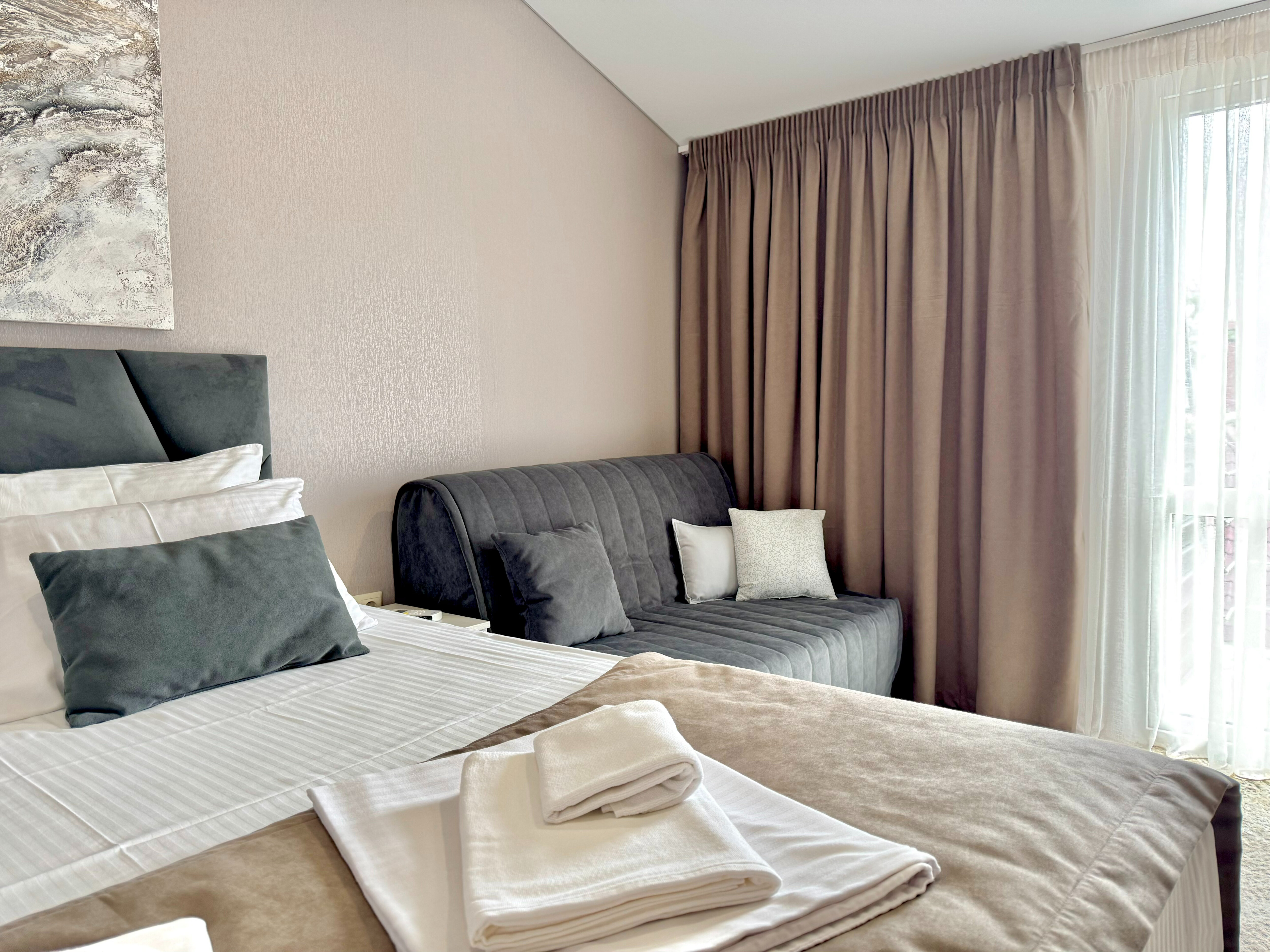 Фото Вилла Бриз