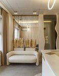 Gusi Studio (Barrikadnaya Street, 1) ، صالون العناية بالأظافر