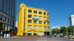 LuisV Records (Vorontsovskaya Street, 49/28с1), producer center