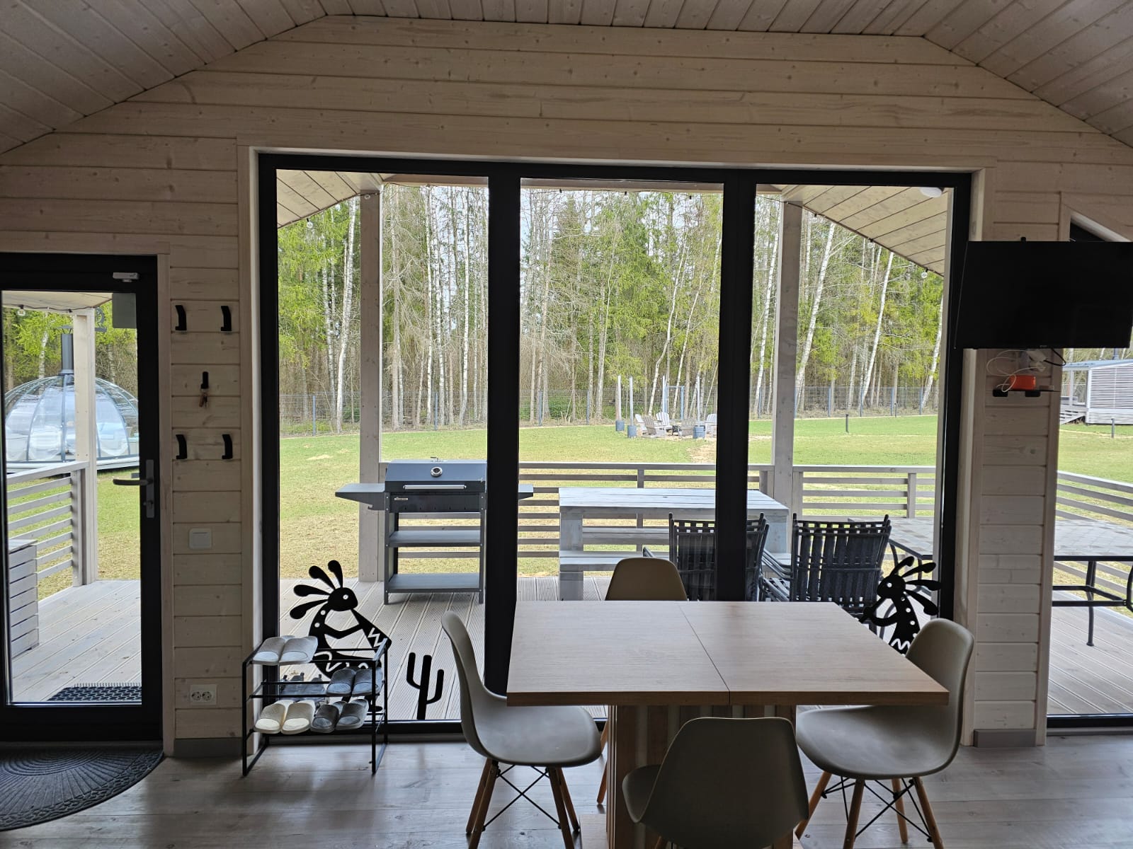 Фото Елли и Пелли