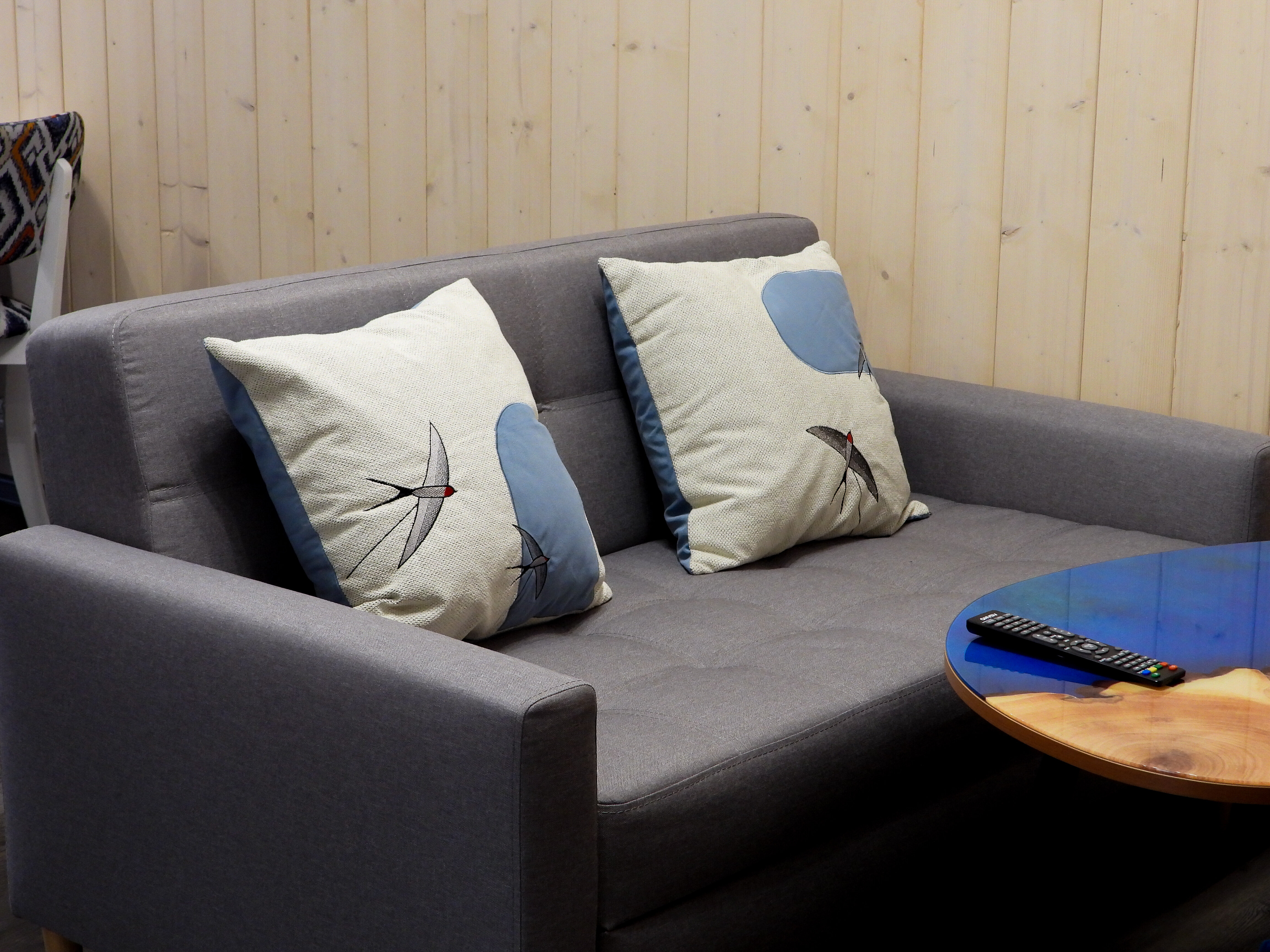 Фото Хутор Пукинниеми