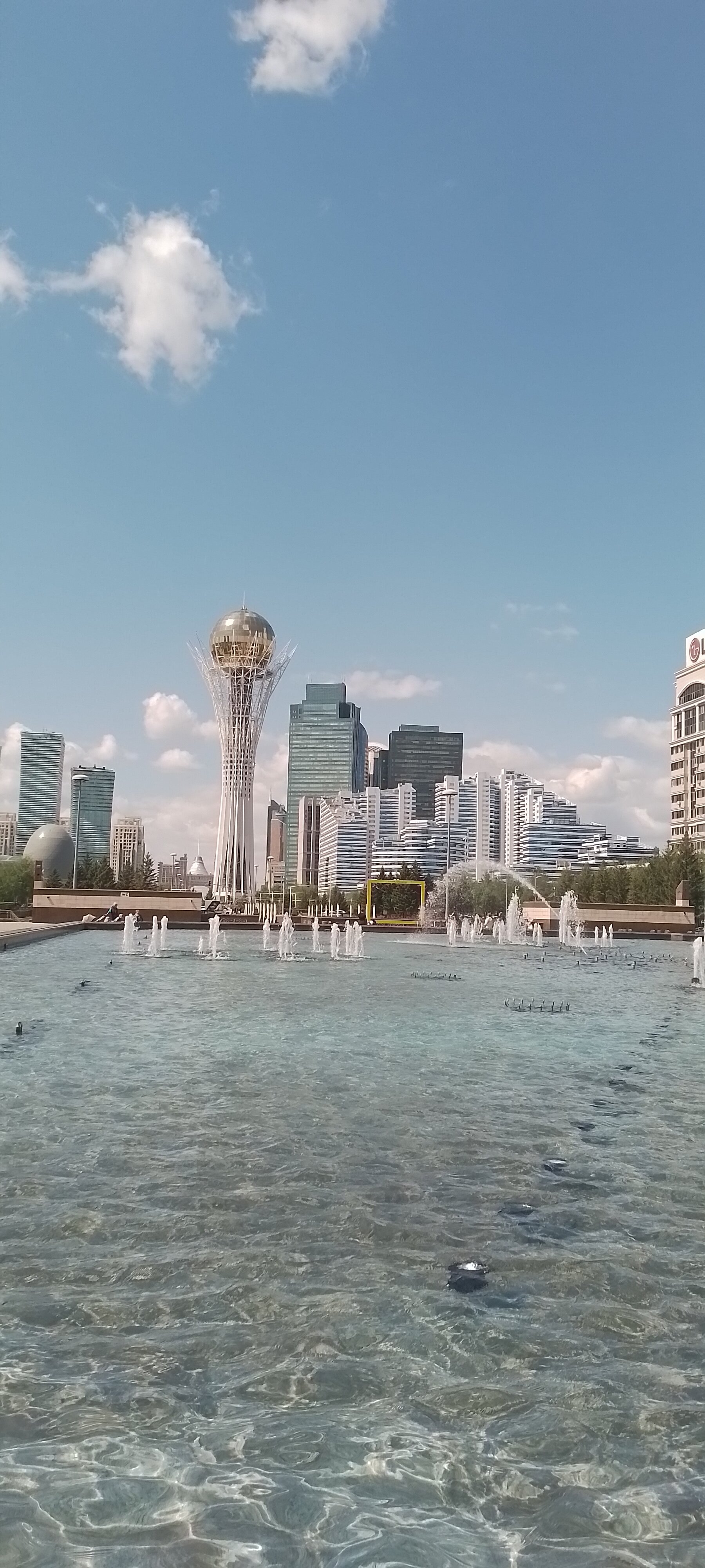 Фото Байтерек Премиум