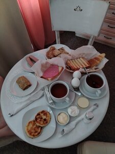 Гостиница Винтаж