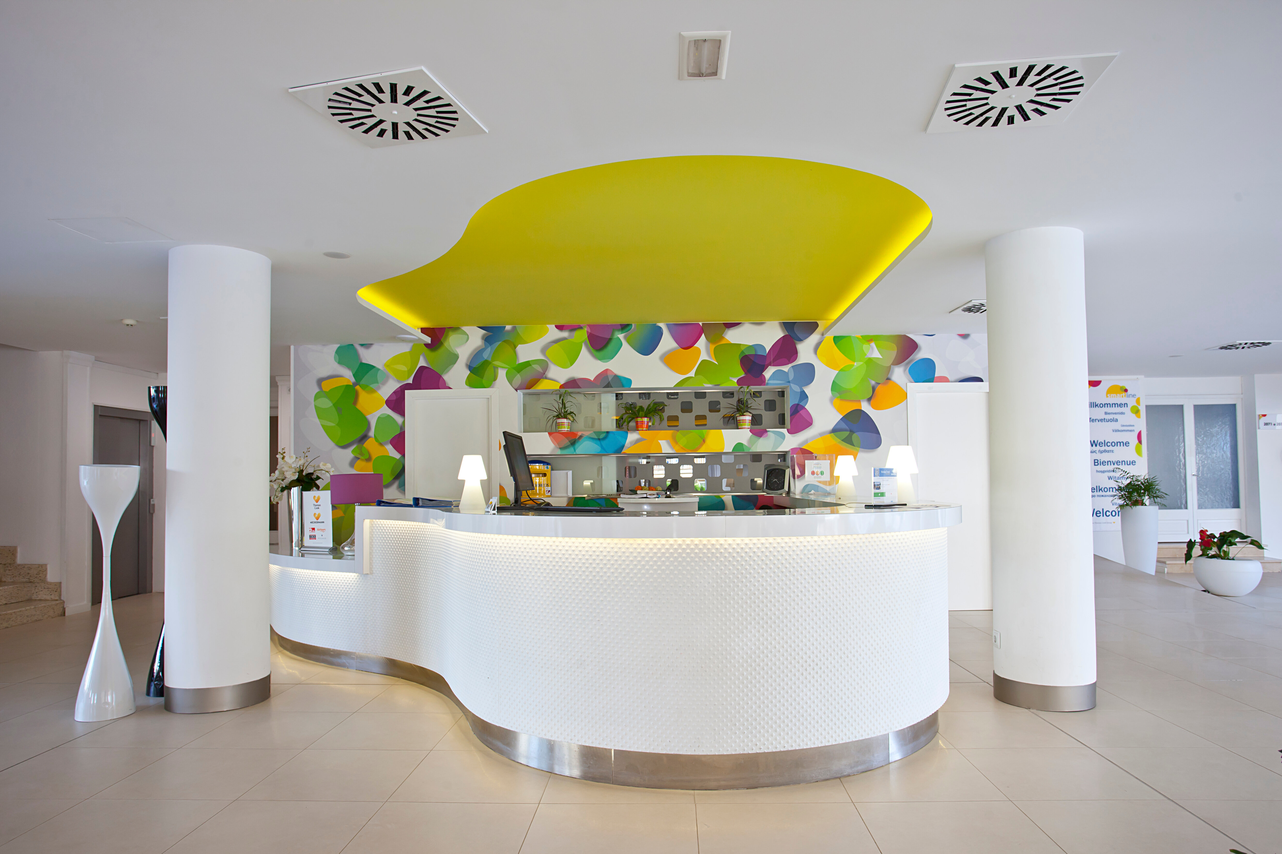 Фото Hotel Anba Romani