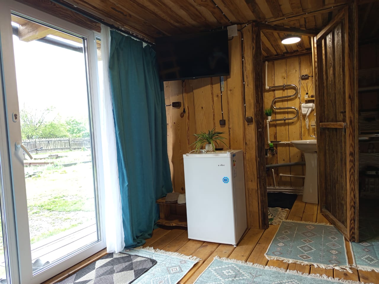 Фото Дыхание гор