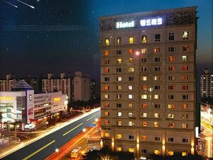 Гостиница TheMarevo в Сувоне