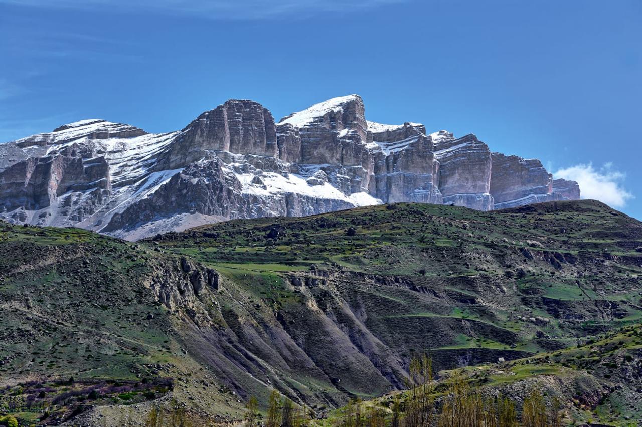 Фото Balkaria House