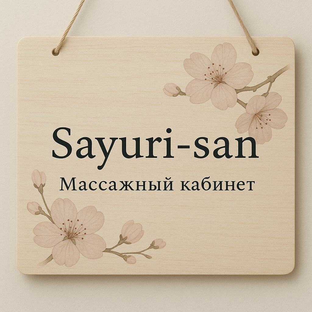 Massage salon Sayuri-san, Almaty, photo