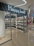 Happy heels (strada Albișoara, 4), zapatería