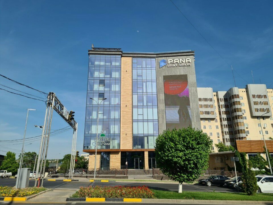 Financial consulting Tabys Finance, Chimkent, photo