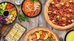 FoodBand.ru (Chasovaya Street, 18с3), food and lunch delivery