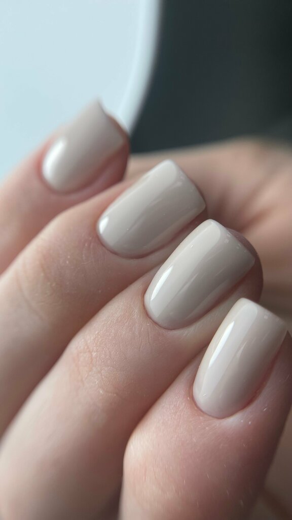 Beauty salon Les Nails, Moscow, photo