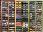 Ebricks.ru (Ordzhonikidze Street, 65) ، دمى وألعاب