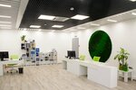 Daimond Group (Ozyornaya Street, 42), ceiling systems