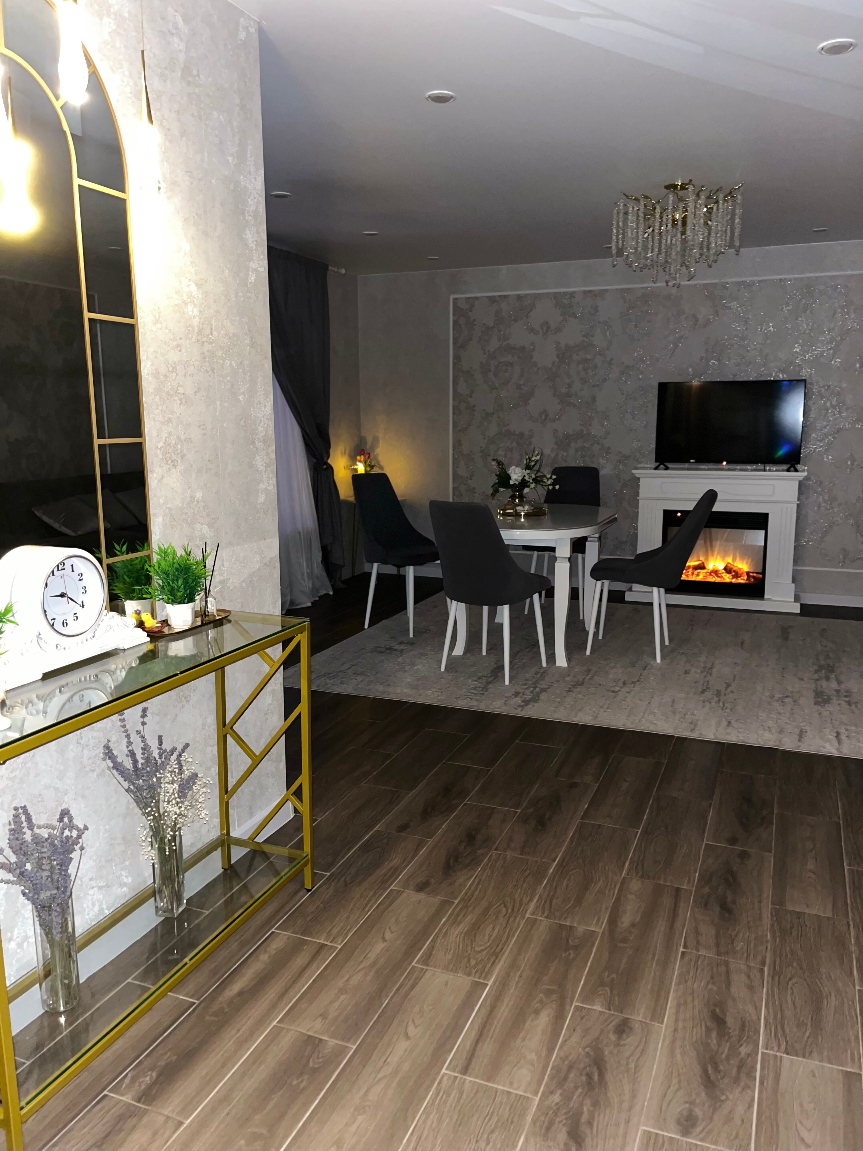 Фото Уютное Гнёздышко