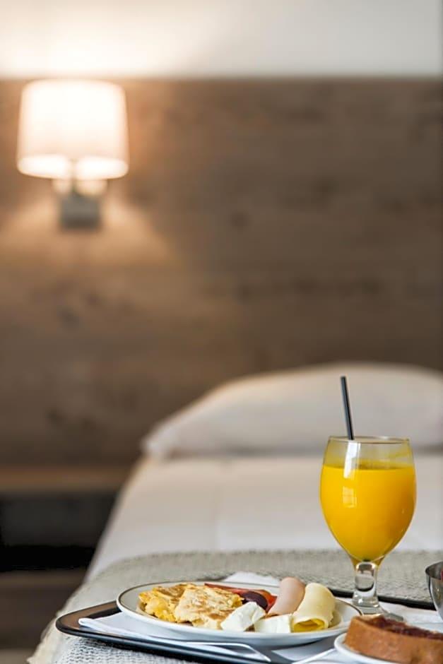 Фото Hotel Metropol