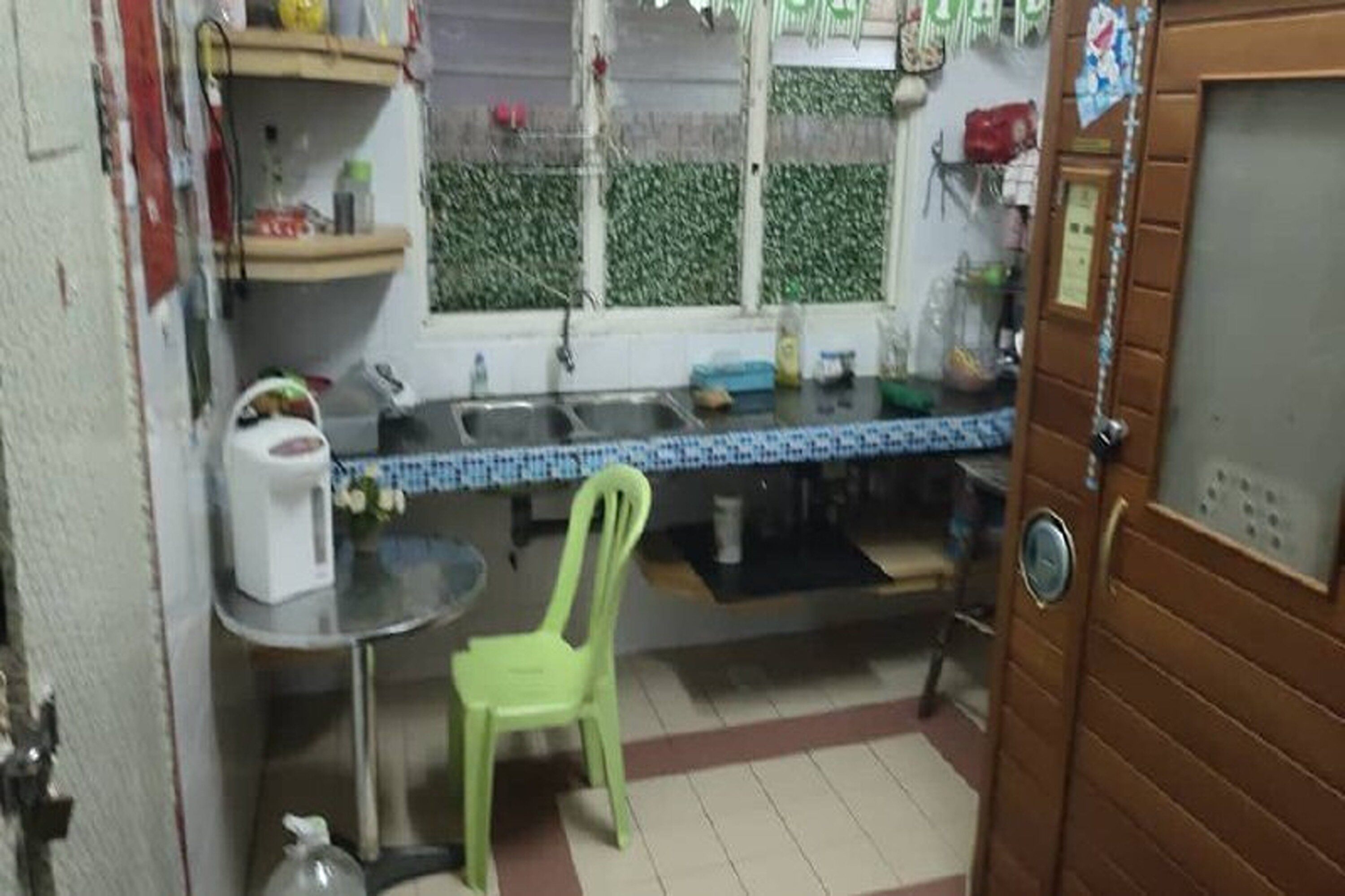 Фото Genting Bukit Tinggi Homestay