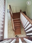 Лестницы-Самара (Kirova Avenue, 2А), stairs and stair railings