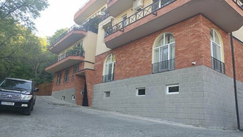 Гостиница Terrace House Tbilisi в Тбилиси