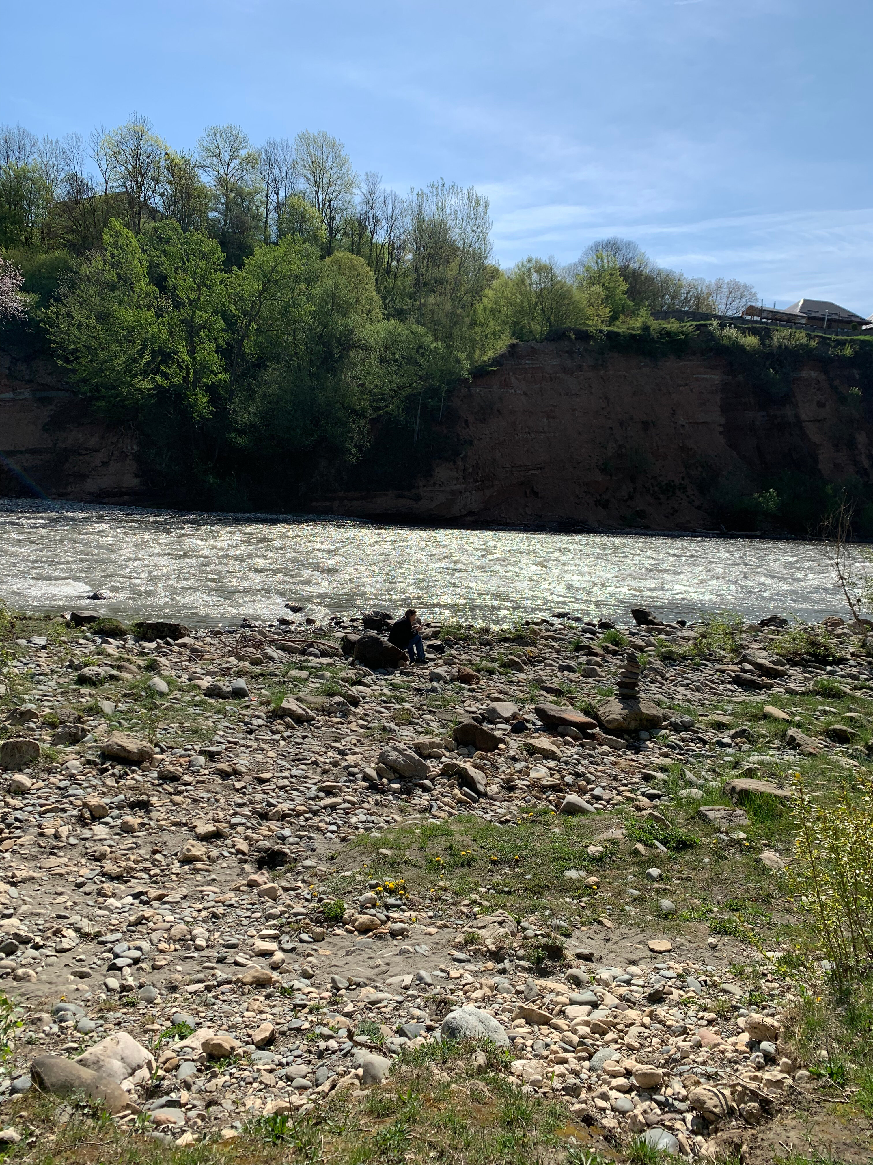 Фото Дом у Ручья