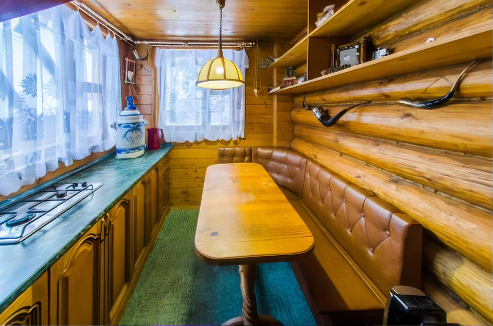 Фото Четыре стихии