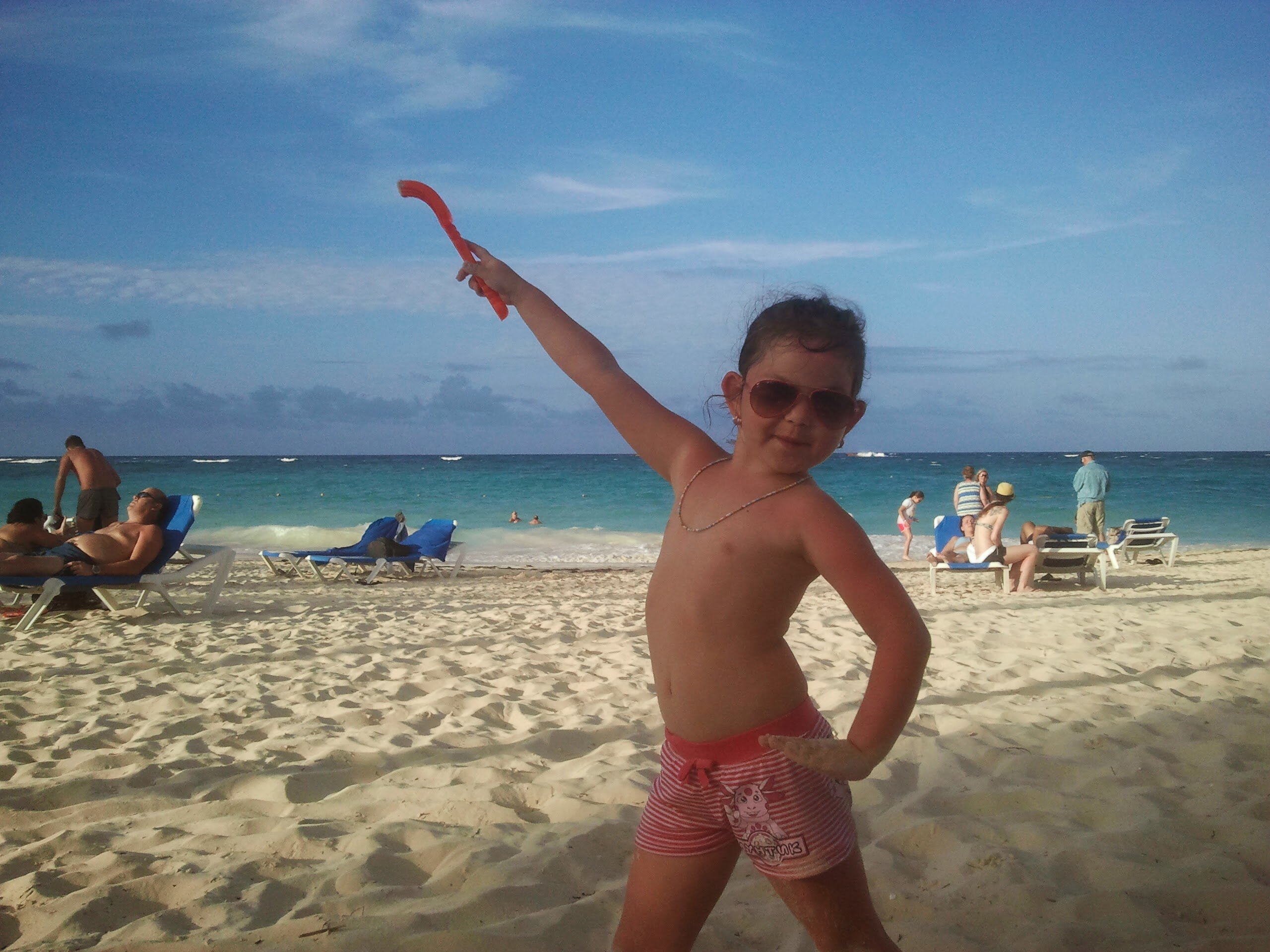 Фото Punta Cana Princess Adults Only - All Inclusive