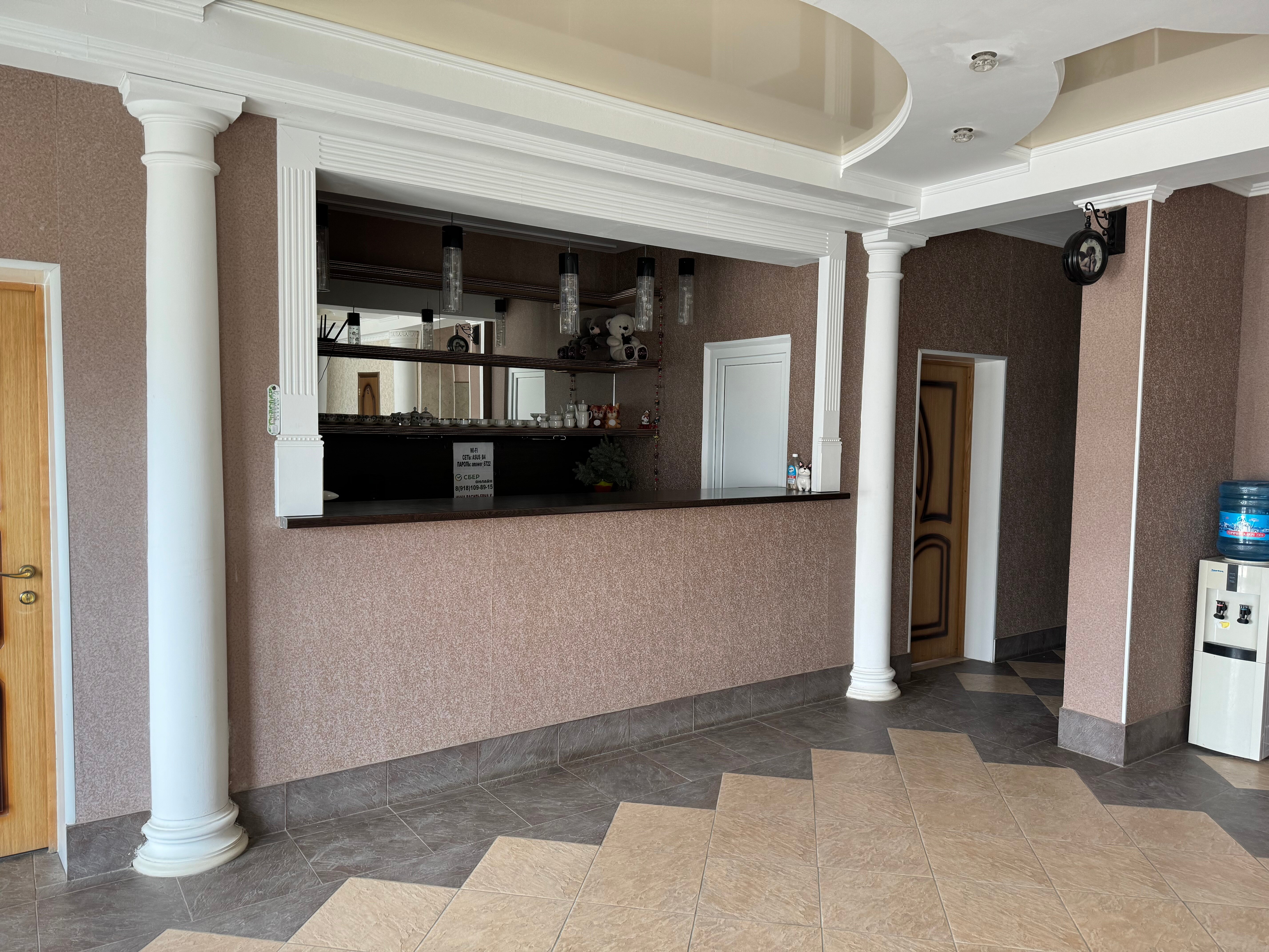 Фото отеля 3