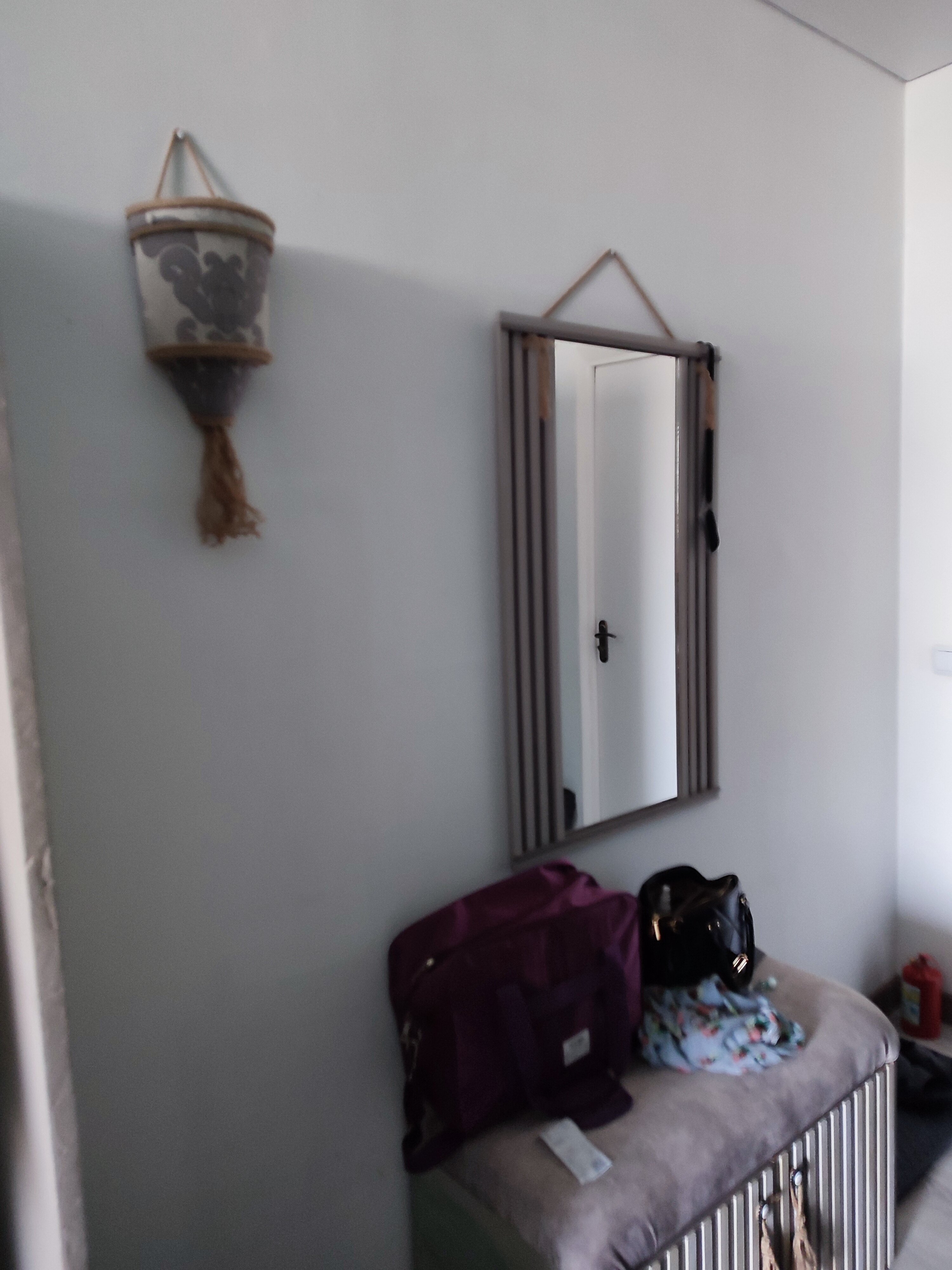 Фото Мансарда