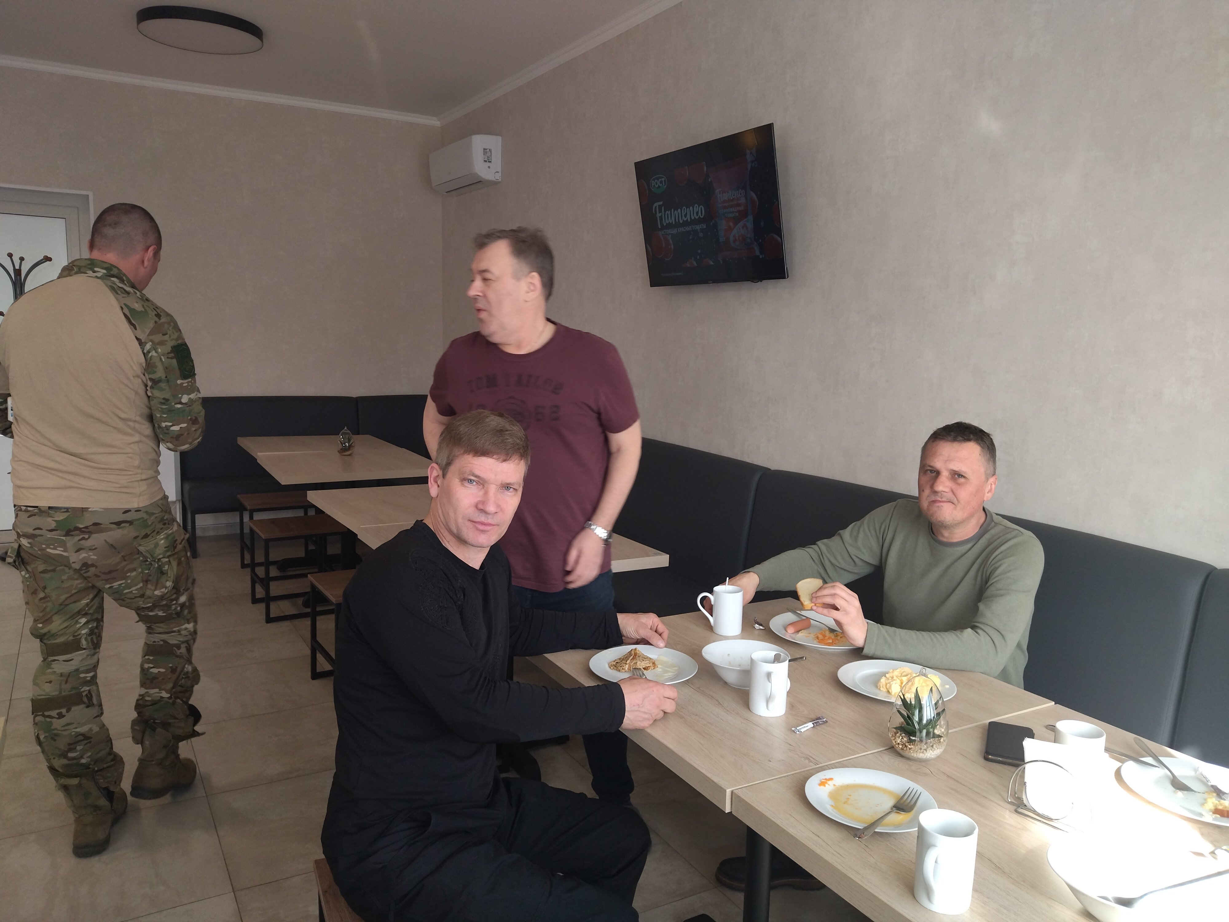 Фото Отель 97