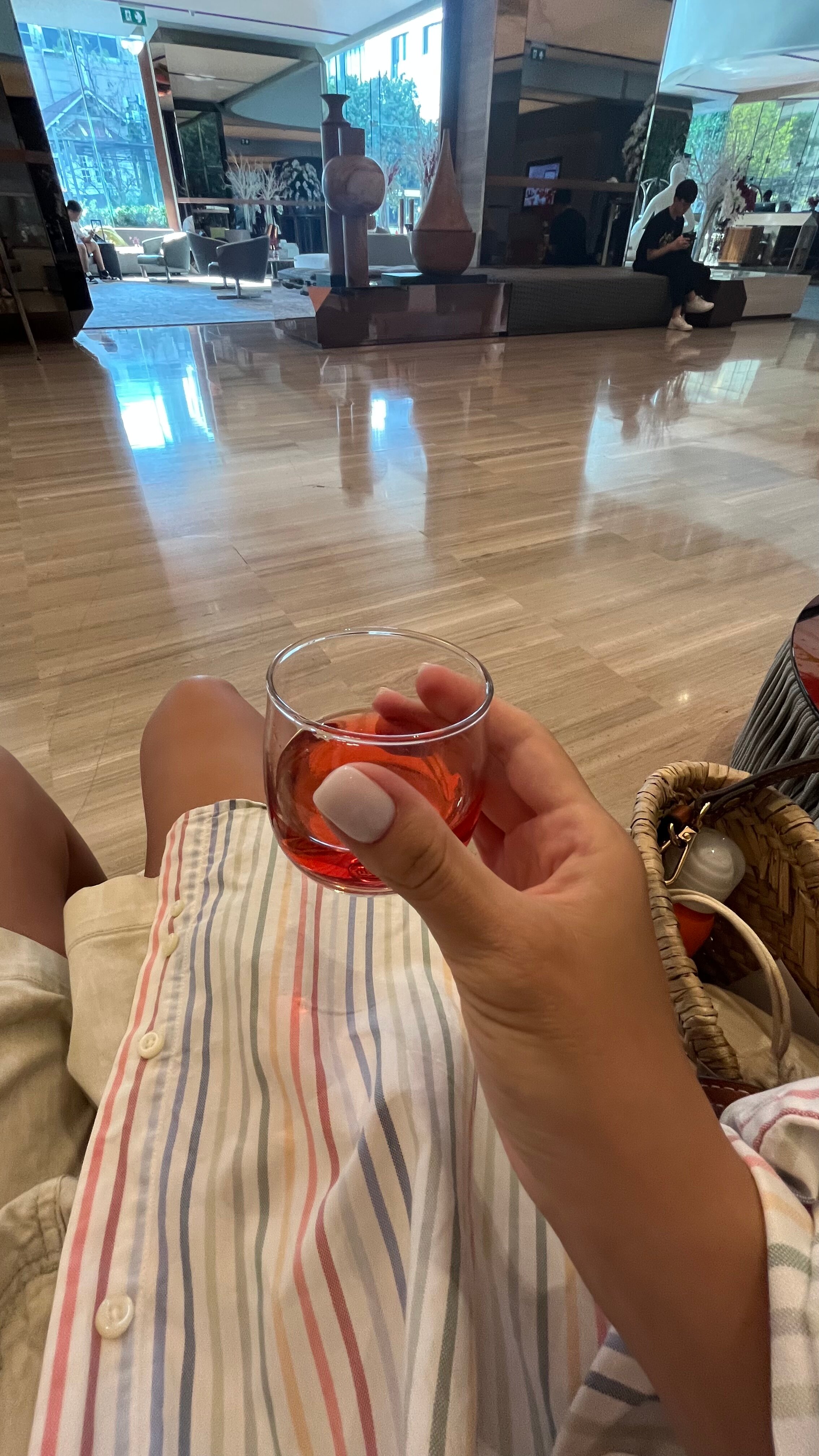 Фото Hilton Sukhumvit Bangkok