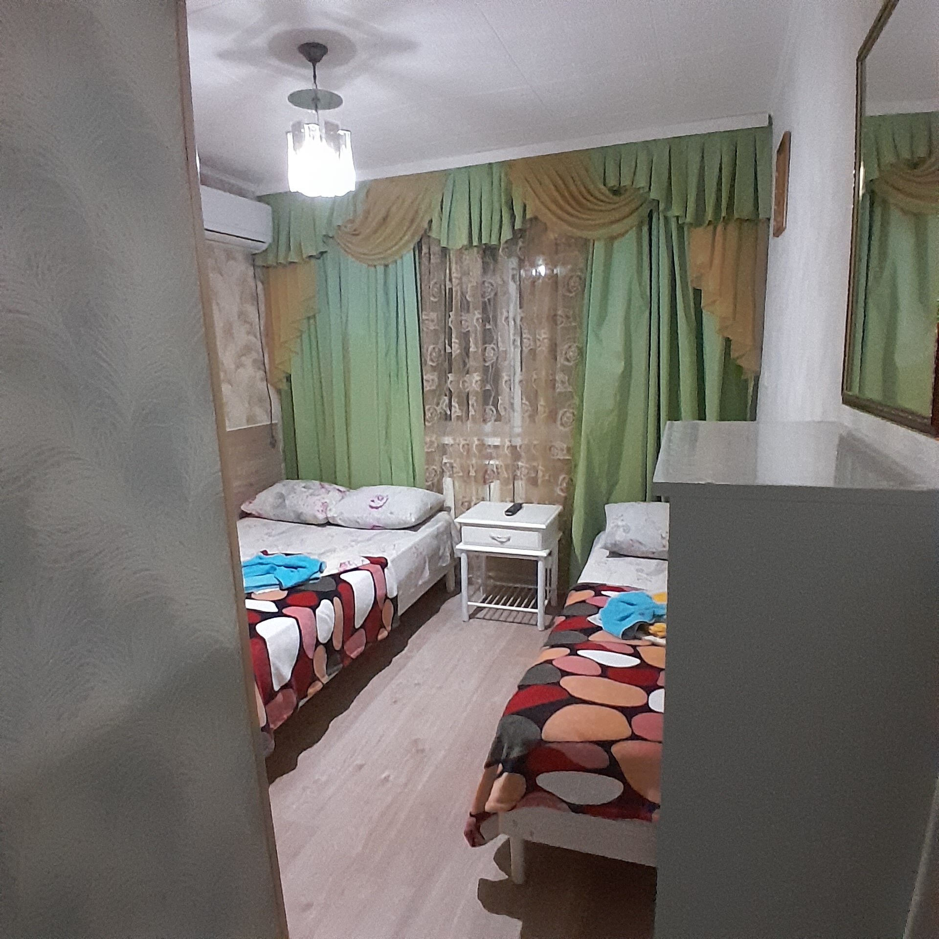 Фото У Светланы