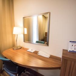 Фото Hampton by Hilton Ufa