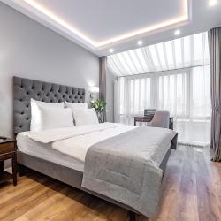 Фото Апарт-отель Dionis Art Apartments