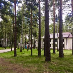 Фото Сибирская жемчужина