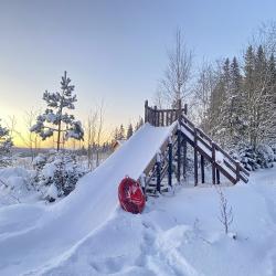Фото Филина Гора